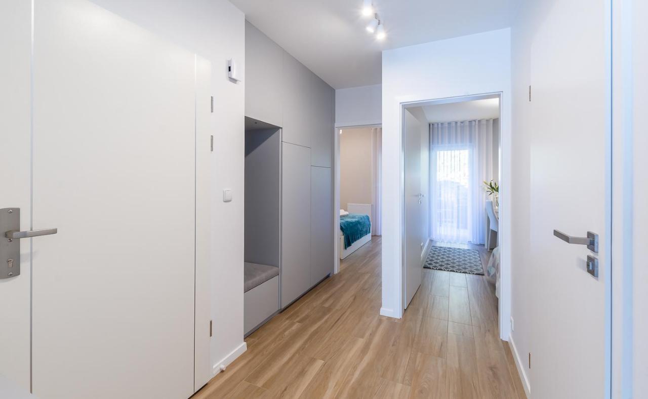 Bialy Apartament شتوروك المظهر الخارجي الصورة